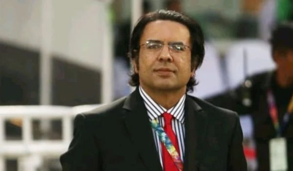 PCB Suspends Senior Official Over Asia Cup Handshake Row