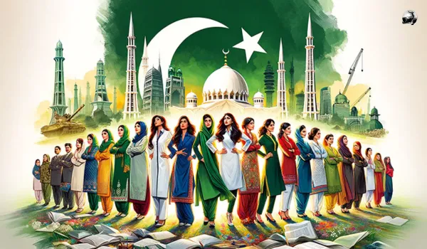 Women’s Empowerment in Pakistan: Challenges and the Path Forward
