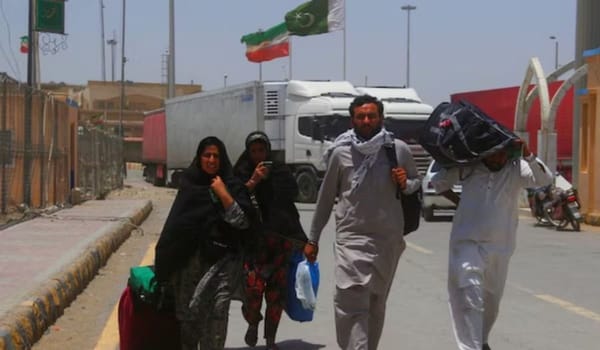 Ministry Reveals Number of Missing Pakistani Pilgrims