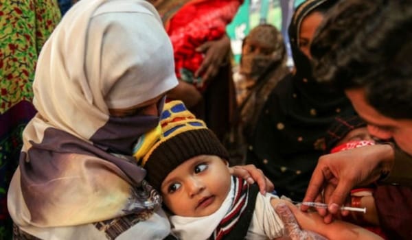 Billions Spent, Yet Gaps in Immunisation Remain