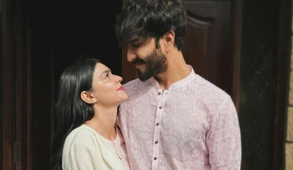 Feroze Khan’s Wife Condemns Views Linking Violence to Love