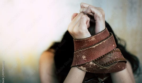 Pakistani Female Journalist Shares Abuse Trauma Online