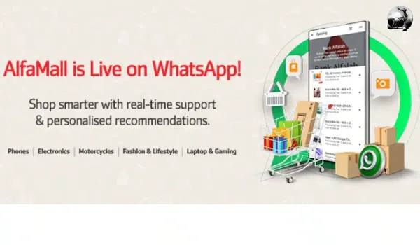 Bank Alfalah introduces Pakistan’s First E-Commerce