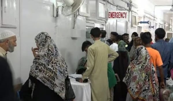Sindh Hospitals Face OPD Closure from Tuesday