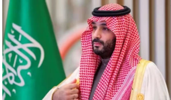 Saudi Arabia