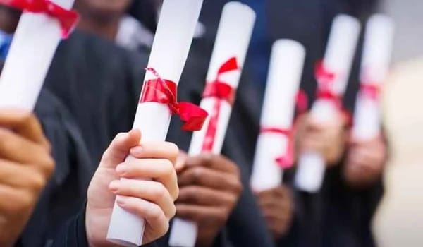 High Dropouts Force KP to Replace BS Courses with Associate Degrees