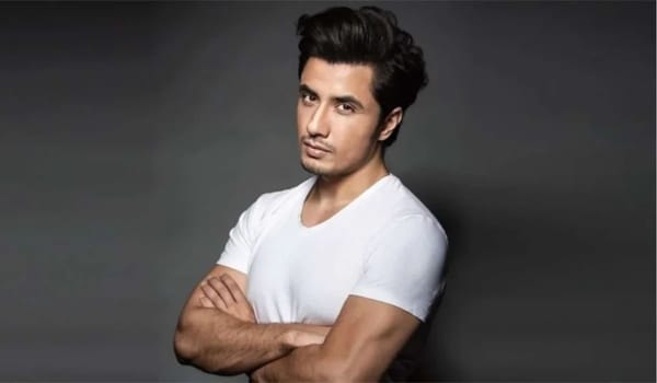 Ali Zafar to Headline Fundraising Concert for Flood Victims