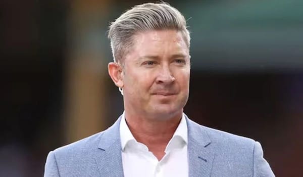 Former Skipper Clarke Raises Alarm Over Skin Cancer Risks