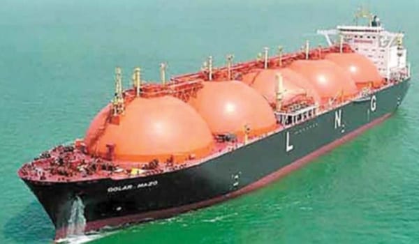 Declining Demand Leaves Pakistan with Surplus Gas