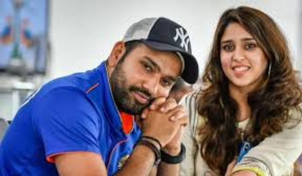 Rohit Sharma Wife Ritika Faces Backlash Over Yuzvendra Chahal Remark