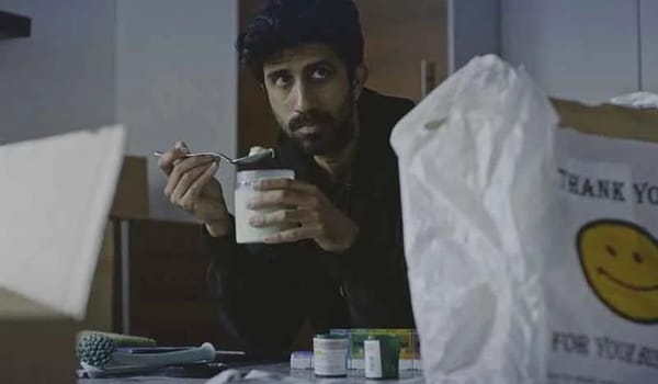 Pakistan Returns to Venice Biennale with ‘The Curfew’