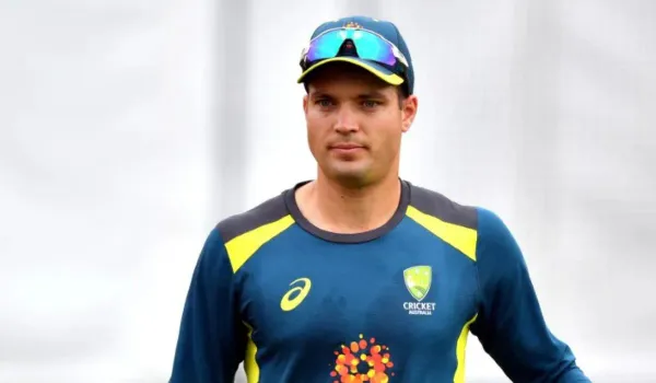 Alex Carey has opted out of the upcoming Pakistan Super League