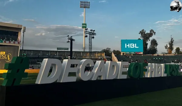 PSL kicks off in Rawalpindi