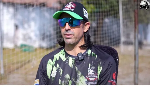 David Wiese Hails PSL’s Competitive Spirit