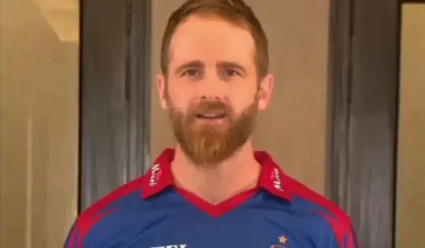 Kane Williamson to join Karachi Kings later this month