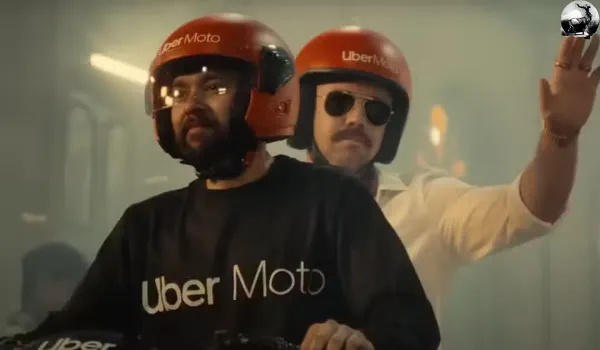 RCB Seeks Legal Action Against Uber