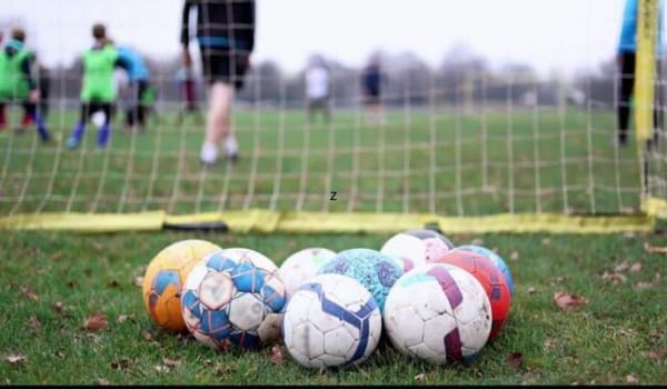 ICESCO, PNCU Conclude Football Camp Empowering Street Children