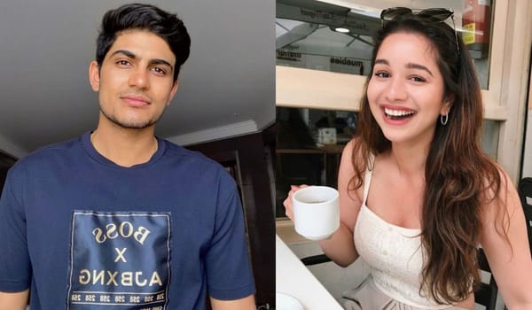 Shubman Gill Dismisses Relationship Rumours