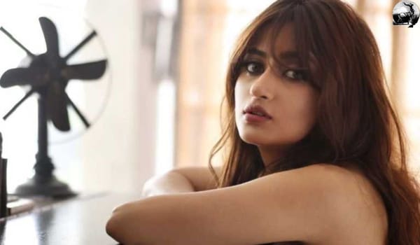 Sajal Aly Shares Glimpses of Her Free Moments