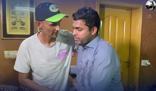 Umar Akmal Saddened by Zulqarnain’s Behaviour