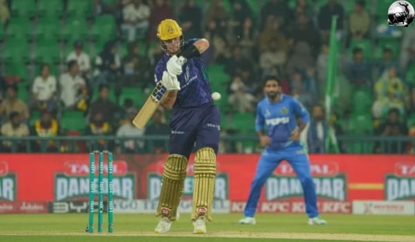 Gladiators Storm Past Sultans with Record-Breaking Victory