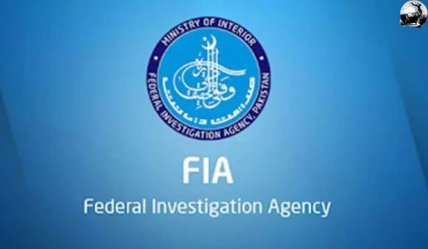 FIA Arrests Key Suspect in Rs280 Million International Fraud Scheme
