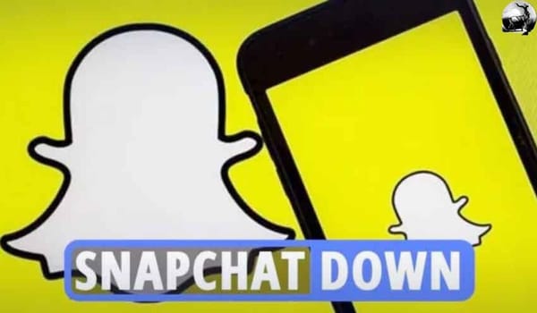 Snapchat Glitch Disrupts Global Access