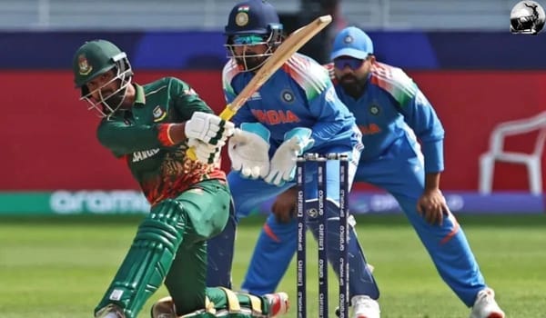 BCB Dismisses Rumors About India’s Tour