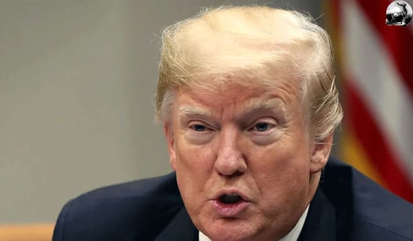 Trump Proposes 100% Tariff on Foreign Films