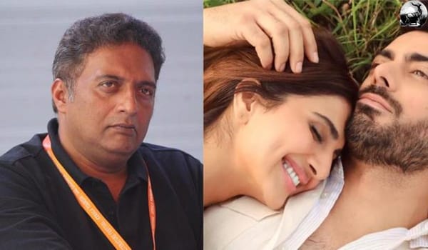 Prakash Raj Defends Fawad Khan Film