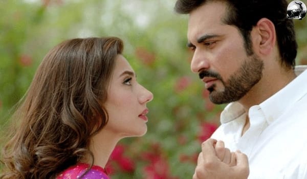 Mahira Khan and Humayun Saeed's 'Love Guru' Teaser Sparks Eid Excitement