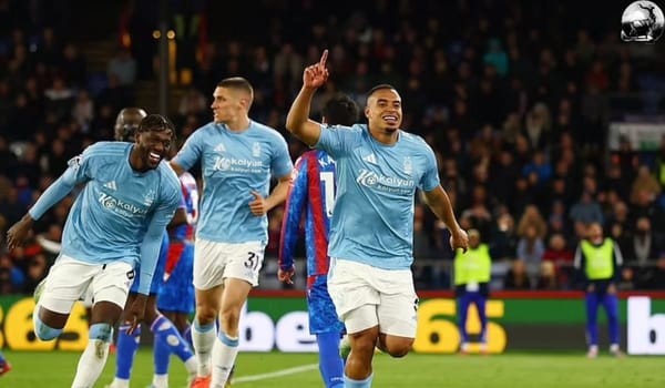 Forest’s Champions League Hopes Rest on Final Day