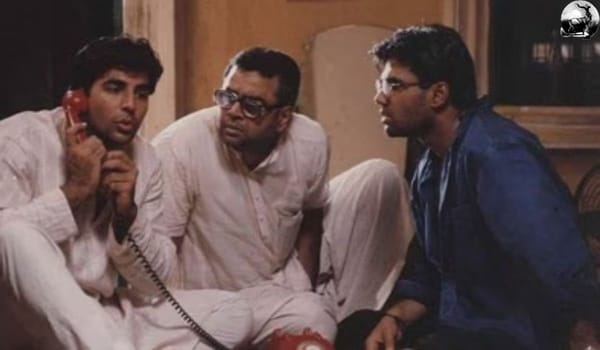 Hera Pheri 3 Teaser Set for IPL Release