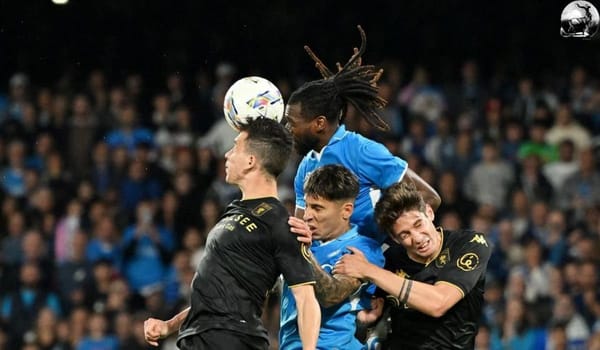 Serie A Title Race Set for Thrilling Finish