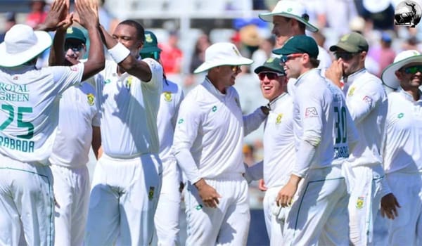roteas Finalise Squad for Historic WTC Final