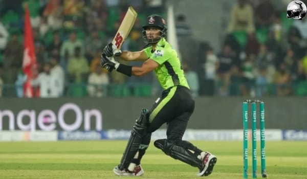 Sikandar Raza