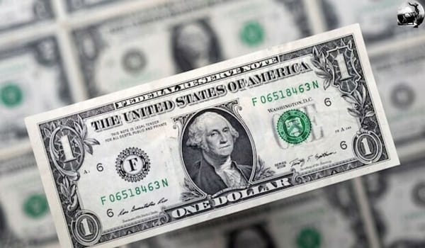 US Dollar