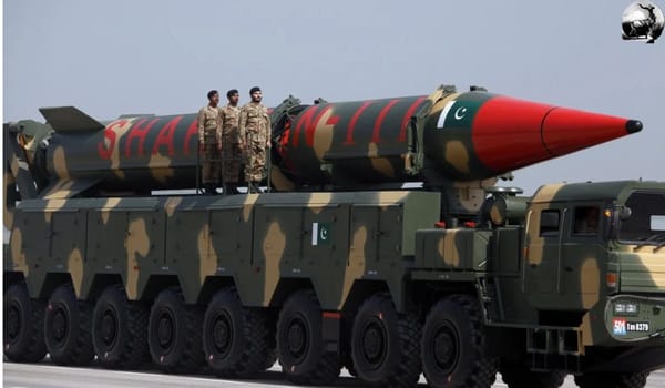Indo-pak war