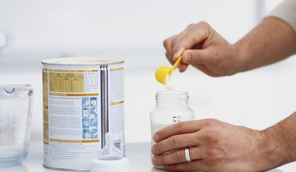 Milk Powder