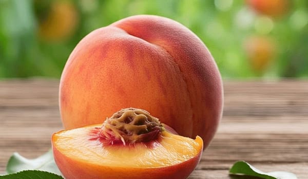 Peach