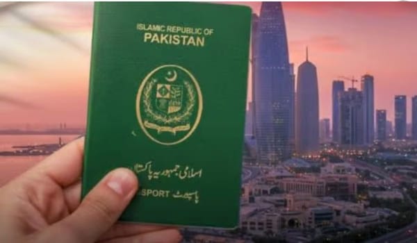 Visas