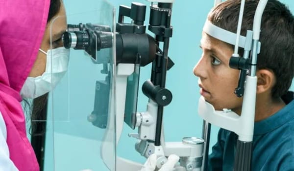 Eye Donation