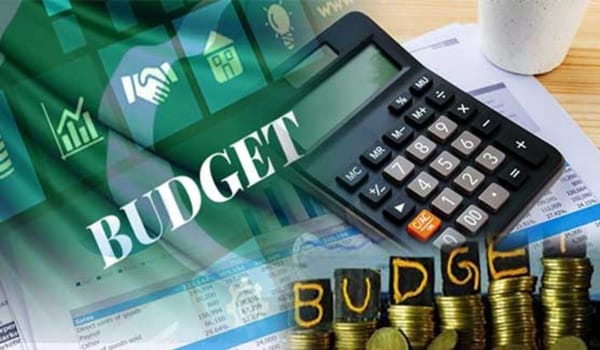 Budget