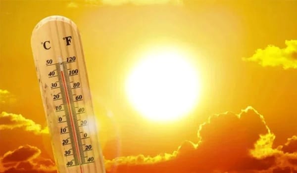 weather
