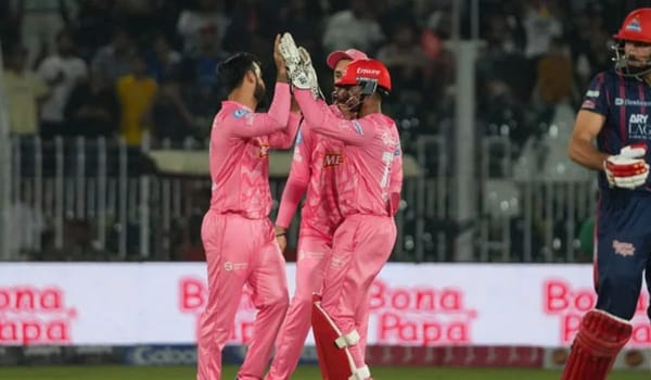 Islamabad United