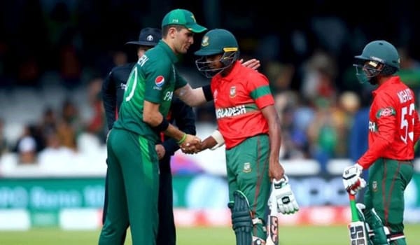 pak vs ban