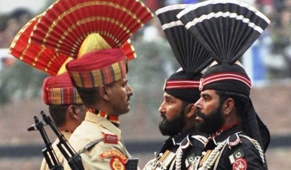 Ind pak war
