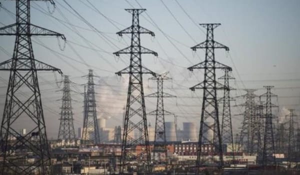 electricity bills