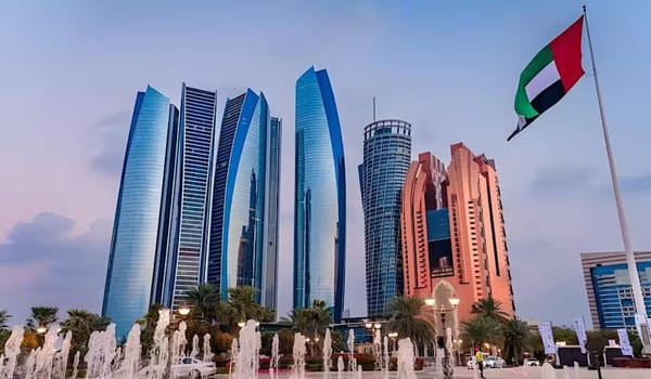 UAE
