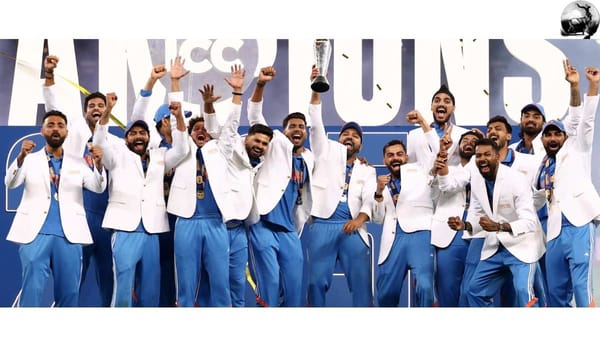 Champions Trophy